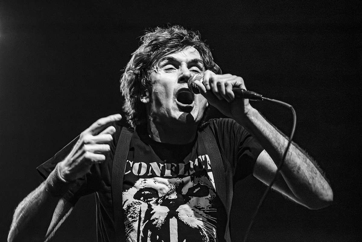Napalm Death - Latin America Tour 2025